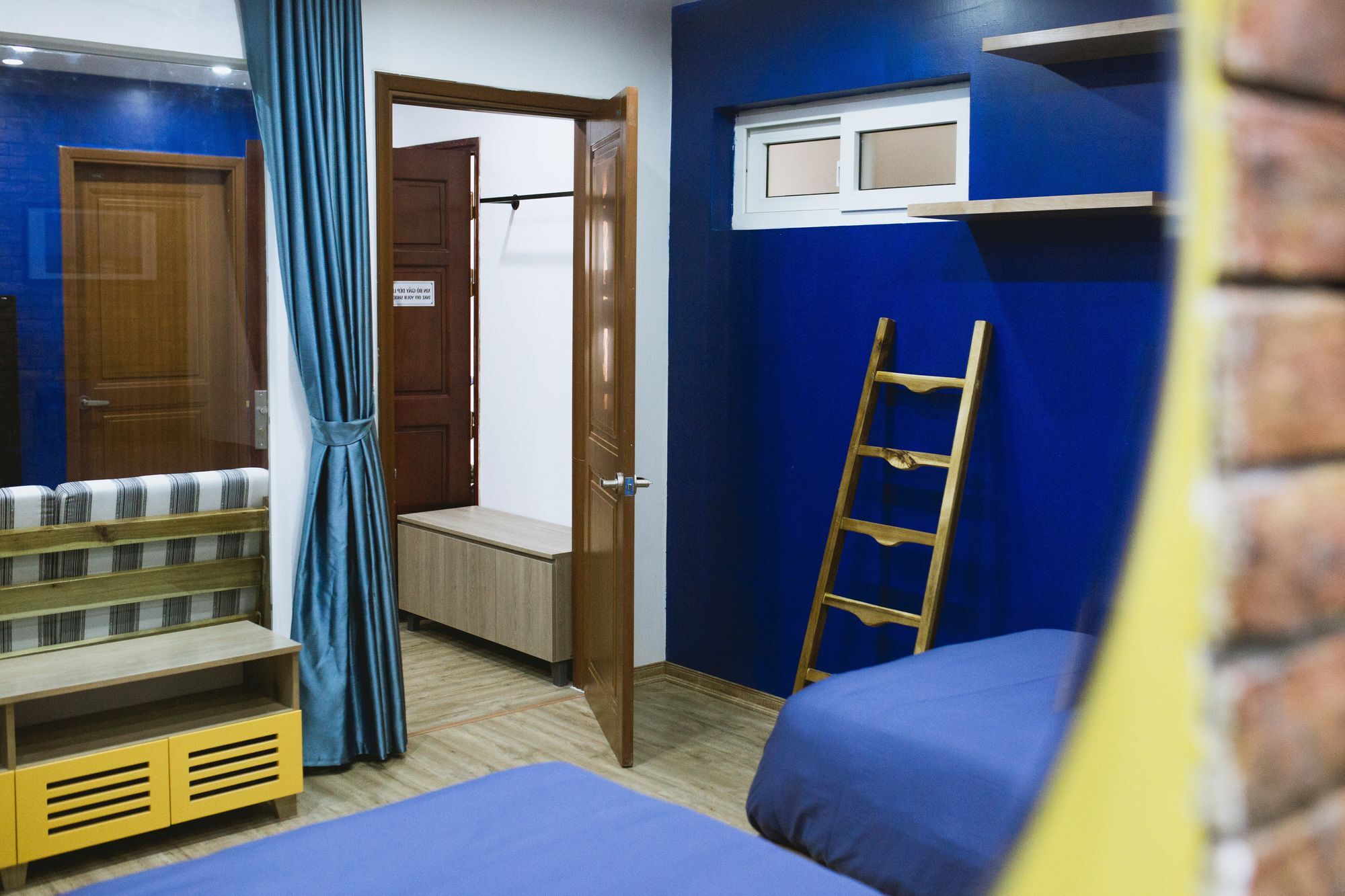 Tuti Halong Apartment Ha Long Exterior foto