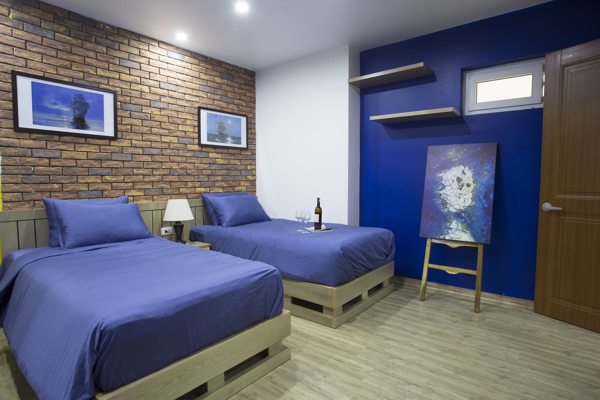 Tuti Halong Apartment Ha Long Exterior foto